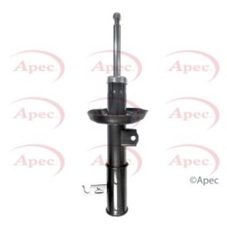 Shock Absorber APEC ASA1299 OE Ref 13324869