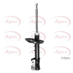 Shock Absorber APEC ASA1306 OE Ref 1540224