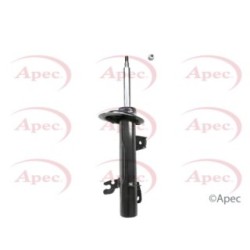 Shock Absorber APEC ASA1311 OE Ref 31316759422