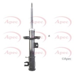 Shock Absorber APEC ASA1314 OE Ref 3431165