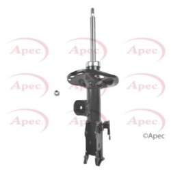 Shock Absorber APEC ASA1317 OE Ref 48520-02390