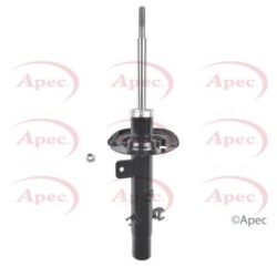 Shock Absorber APEC ASA1323 OE Ref 9676636180