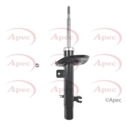 Shock Absorber APEC ASA1324 OE Ref 9676636080