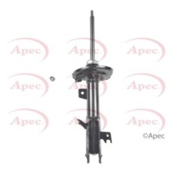 Shock Absorber APEC ASA1335 OE Ref 1535228
