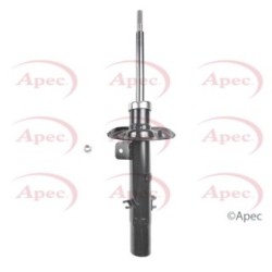 Shock Absorber APEC ASA1340 OE Ref 9801729380