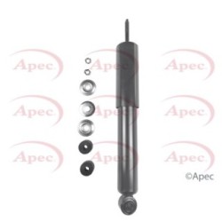 Shock Absorber APEC ASA1343 OE Ref 48511-29565