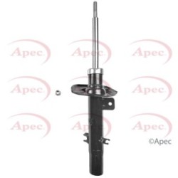 Shock Absorber APEC ASA1344 OE Ref 9801729280