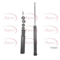 Shock Absorber APEC ASA1345 OE Ref 56210-9U025