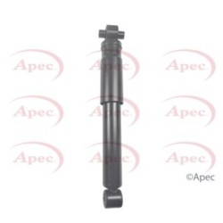 Shock Absorber APEC ASA1347 OE Ref 436615