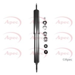 Shock Absorber APEC ASA1358 OE Ref 167796