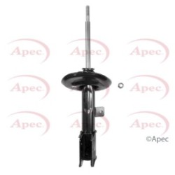 Shock Absorber APEC ASA1364 OE Ref 520805