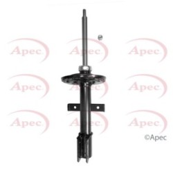 Shock Absorber APEC ASA1366 OE Ref 543020638R