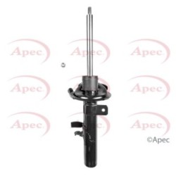Shock Absorber APEC ASA1368 OE Ref 1682645