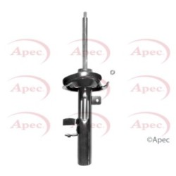 Shock Absorber APEC ASA1369 OE Ref 1682556