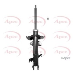 Shock Absorber APEC ASA1373 OE Ref D04A34900B