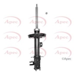 Shock Absorber APEC ASA1374 OE Ref 51819142