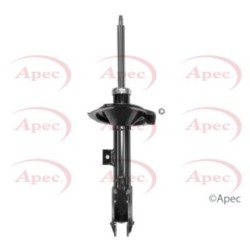 Shock Absorber APEC ASA1375 OE Ref 1607498280