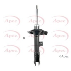 Shock Absorber APEC ASA1376 OE Ref 5202ZP