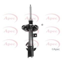 Shock Absorber APEC ASA1378 OE Ref 54303-9U000