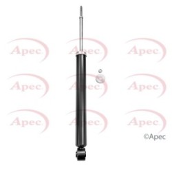 Shock Absorber APEC ASA1381 OE Ref 33503413789