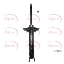 Shock Absorber APEC ASA1383 OE Ref 1693200530