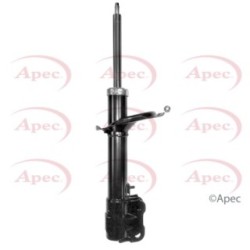 Shock Absorber APEC ASA1386 OE Ref 1607498180