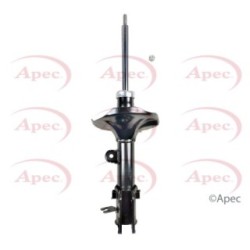 Shock Absorber APEC ASA1387 OE Ref 55351-0Z001