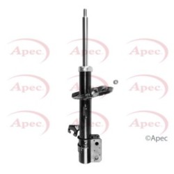 Shock Absorber APEC ASA1388 OE Ref E43A2-BC60A