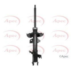Shock Absorber APEC ASA1391 OE Ref D04A34700B