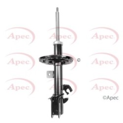 Shock Absorber APEC ASA1392 OE Ref 54302-9U000