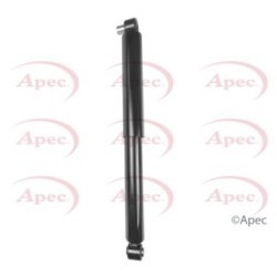 Shock Absorber APEC ASA1393 OE Ref 1371351