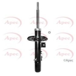 Shock Absorber APEC ASA1395 OE Ref 5208C6