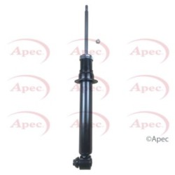 Shock Absorber APEC ASA1397 OE Ref 33526784019