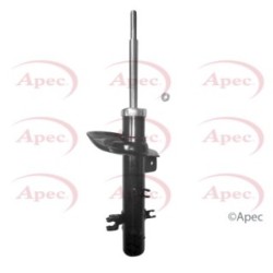 Shock Absorber APEC ASA1399 OE Ref 9804832380