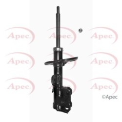 Shock Absorber APEC ASA1404 OE Ref 4852047110 APEC