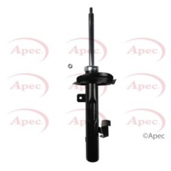 Shock Absorber APEC ASA1406 OE Ref 1570026