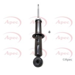 Shock Absorber APEC ASA1407 OE Ref 31316784522