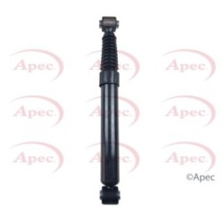Shock Absorber APEC ASA1412 OE Ref 5206FT
