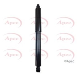 Shock Absorber APEC ASA1427 OE Ref 106938