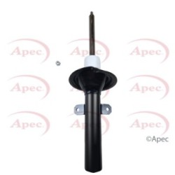 Shock Absorber APEC ASA1429 OE Ref 1371325