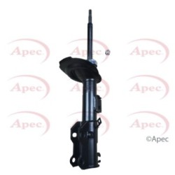 Shock Absorber APEC ASA1431 OE Ref 6393201813