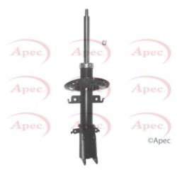 Shock Absorber APEC ASA1435 OE Ref 4153200038