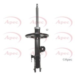 Shock Absorber APEC ASA1448 OE Ref 48510-80285