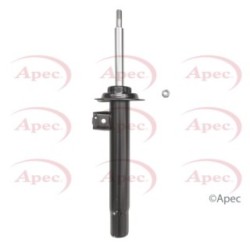 Shock Absorber APEC ASA1450 OE Ref 1094567