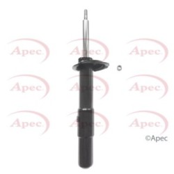 Shock Absorber APEC ASA1455 OE Ref 31306775057