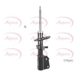 Shock Absorber APEC ASA1457 OE Ref 8200256336