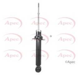 Shock Absorber APEC ASA1460 OE Ref MR448162