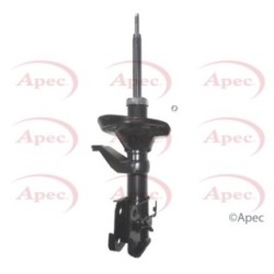 Shock Absorber APEC ASA1468 OE Ref 51605-S9A-034