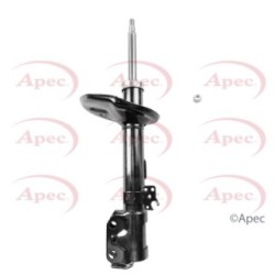 Shock Absorber APEC ASA1474 OE Ref 48510-42081