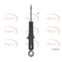 Shock Absorber APEC ASA1475 OE Ref 48530-02221